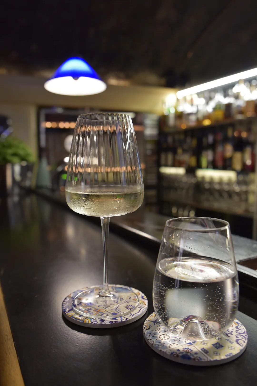 Fridrich Bar