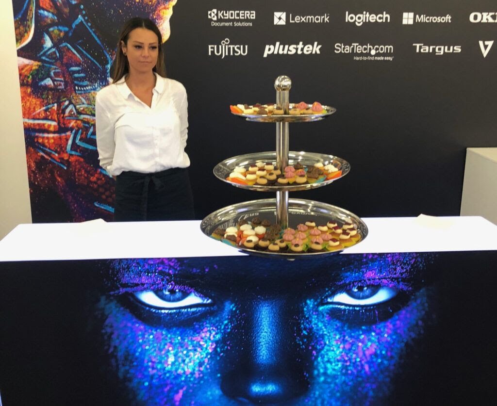 Call-Cocktails (mobile Bar & Eventcatering)