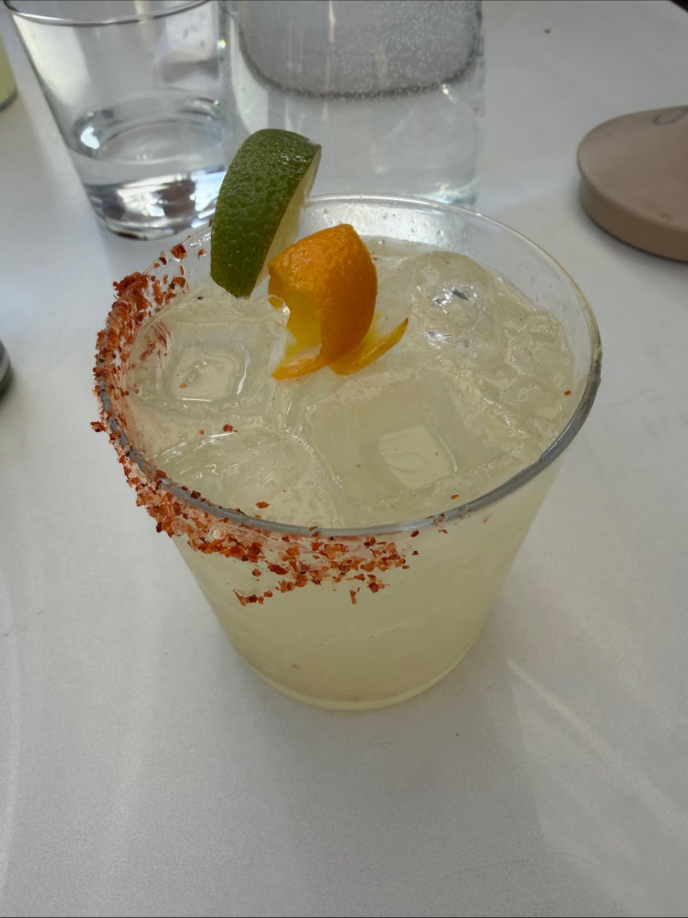 Margarita