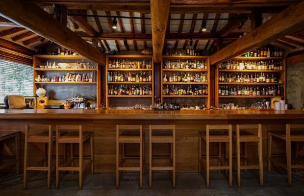 Bar Cham