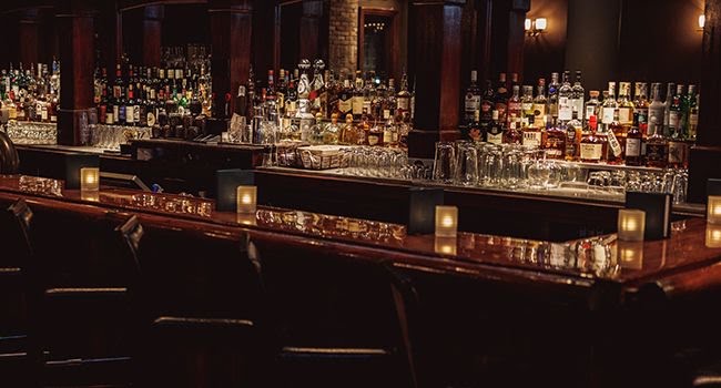 The Keg Steakhouse + Bar - Whistler