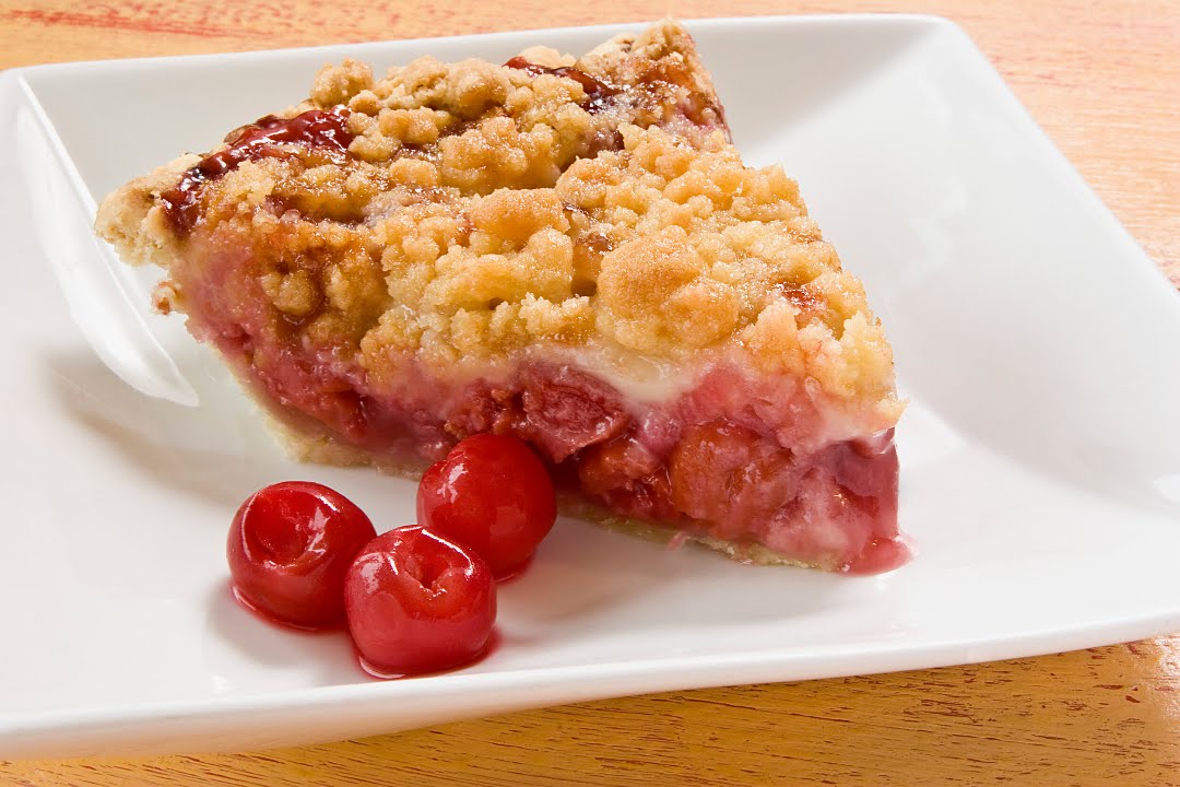 Pie Bar