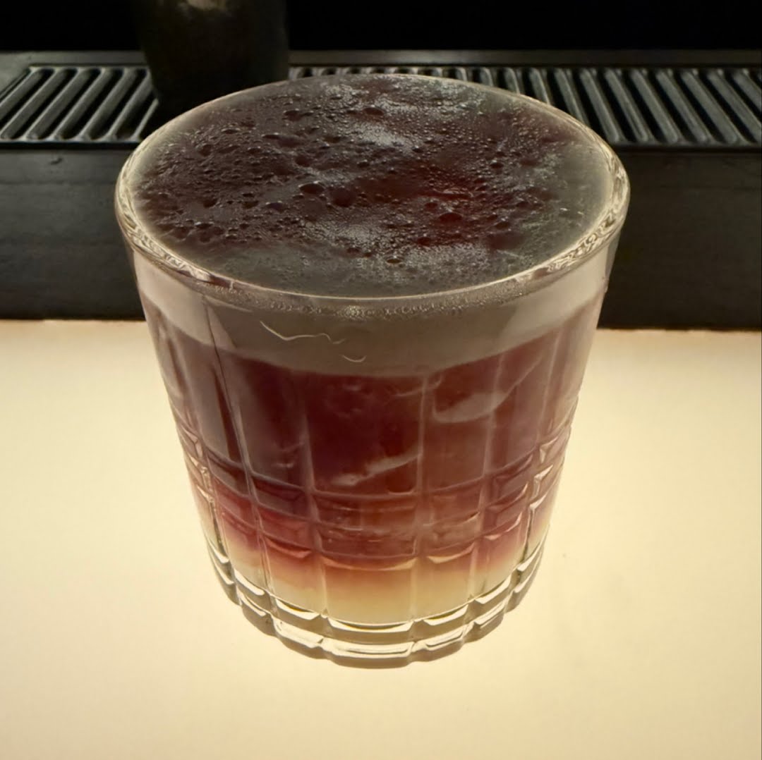 New york sour