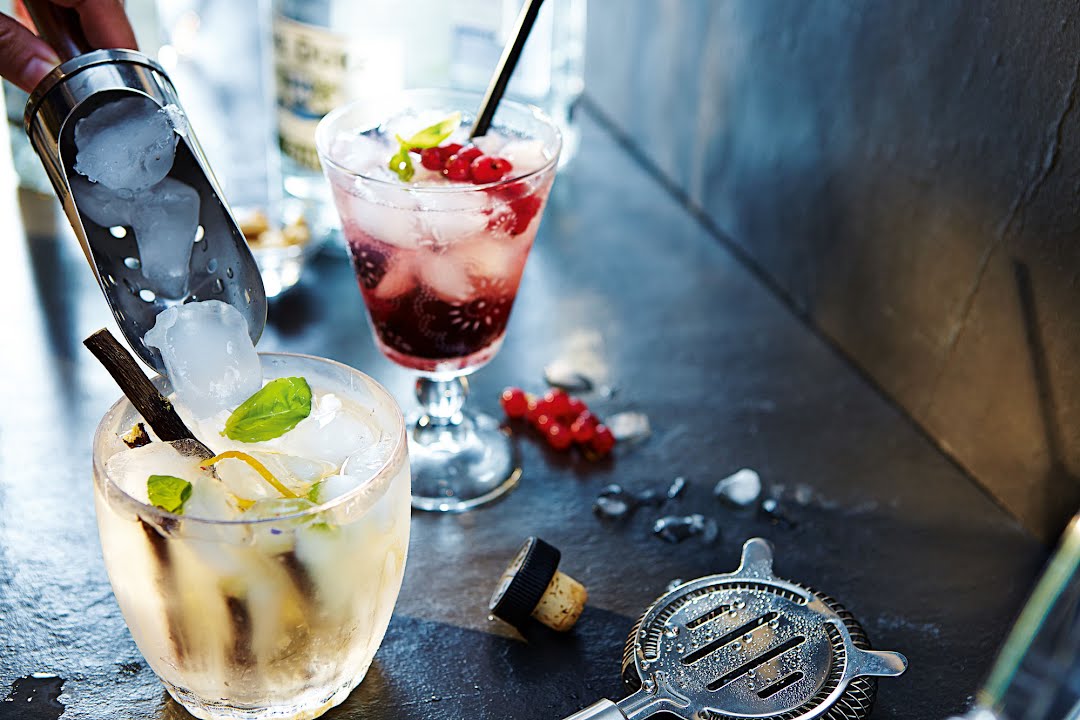 Barrel bar Rovinj