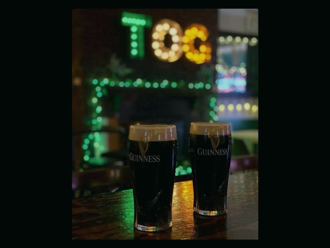 Tavern off the Green