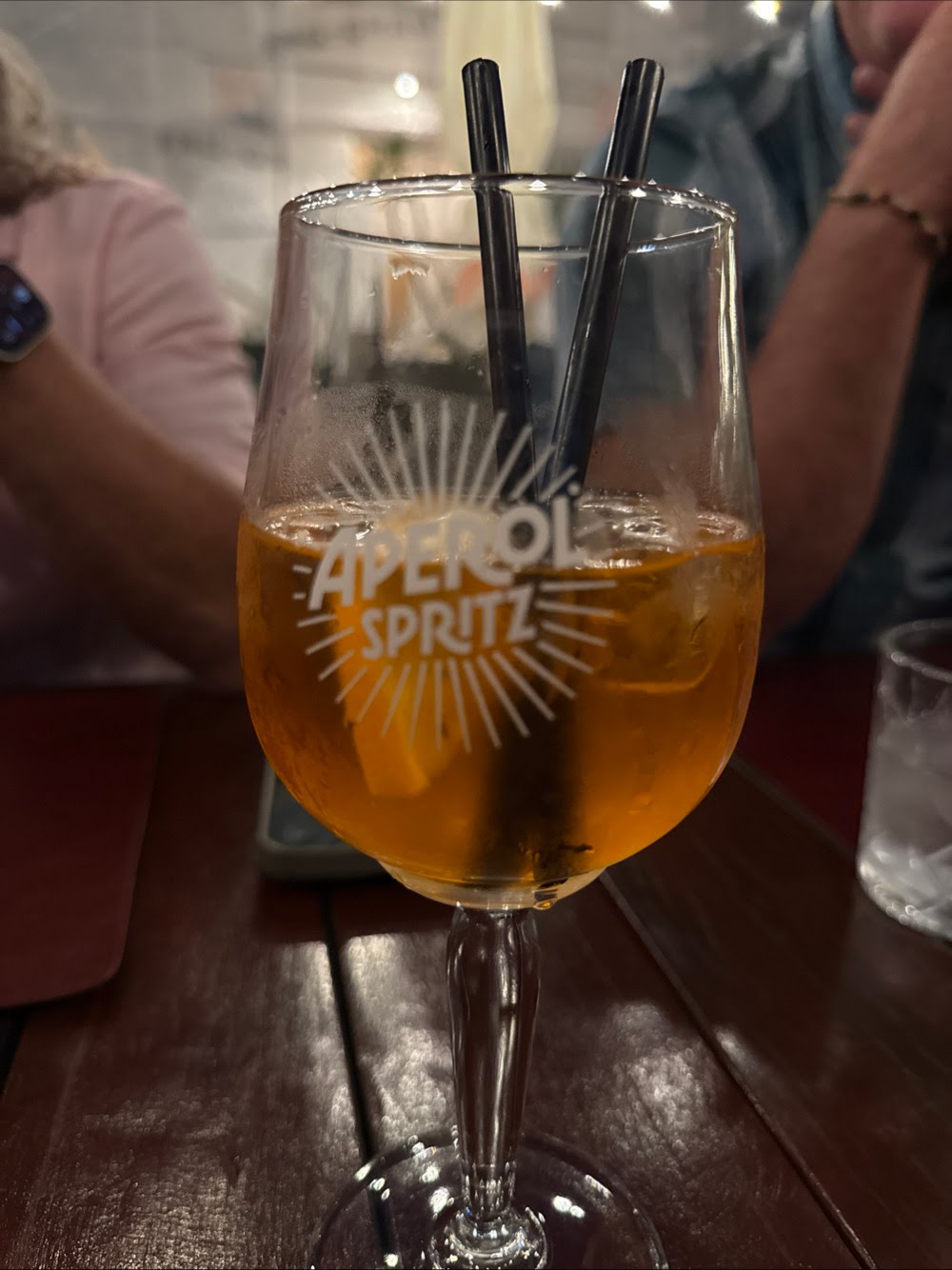Aperol Spritz