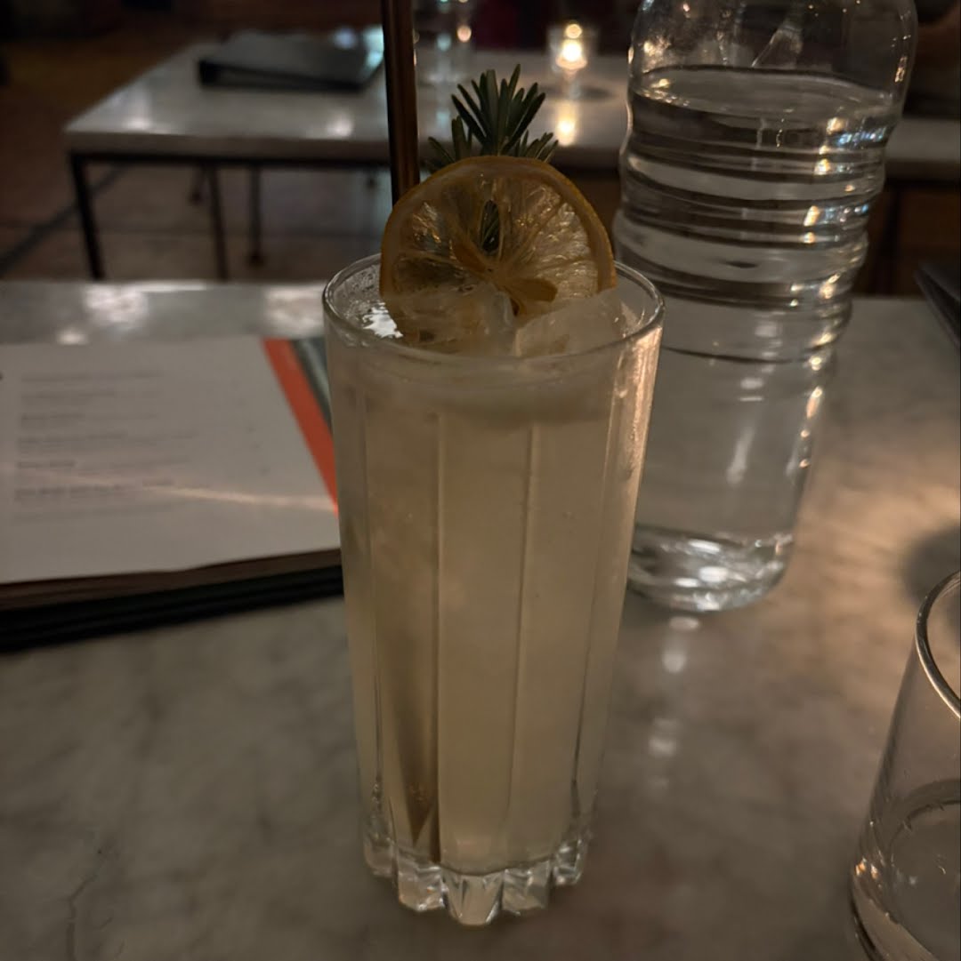 La Quinta Lemonade