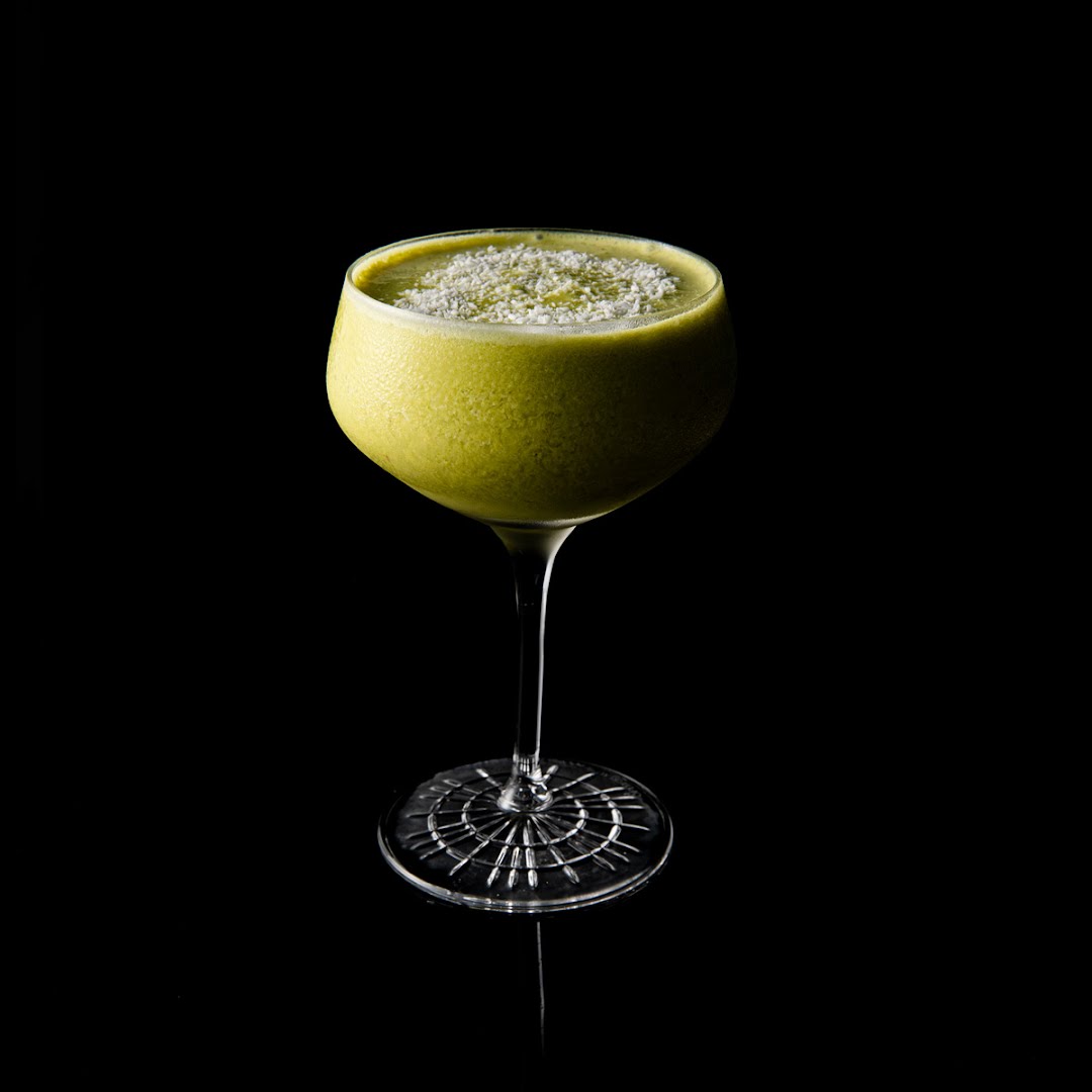 Pista Colada