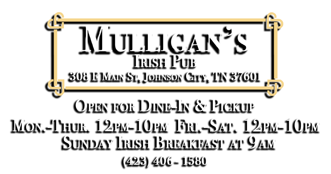 Mulligan's Irish Pub