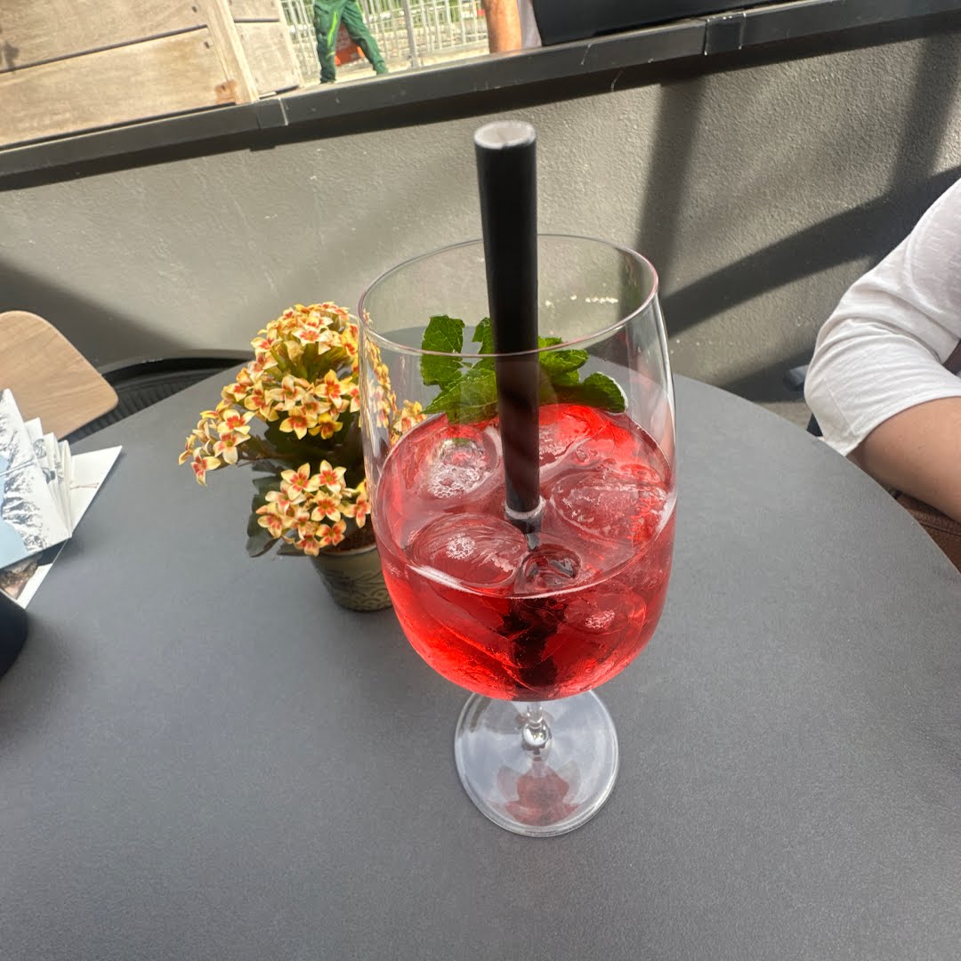 French Spritz