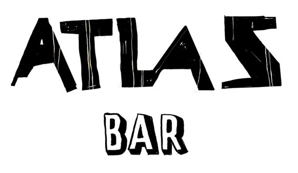 Atlas Cocktail Bar