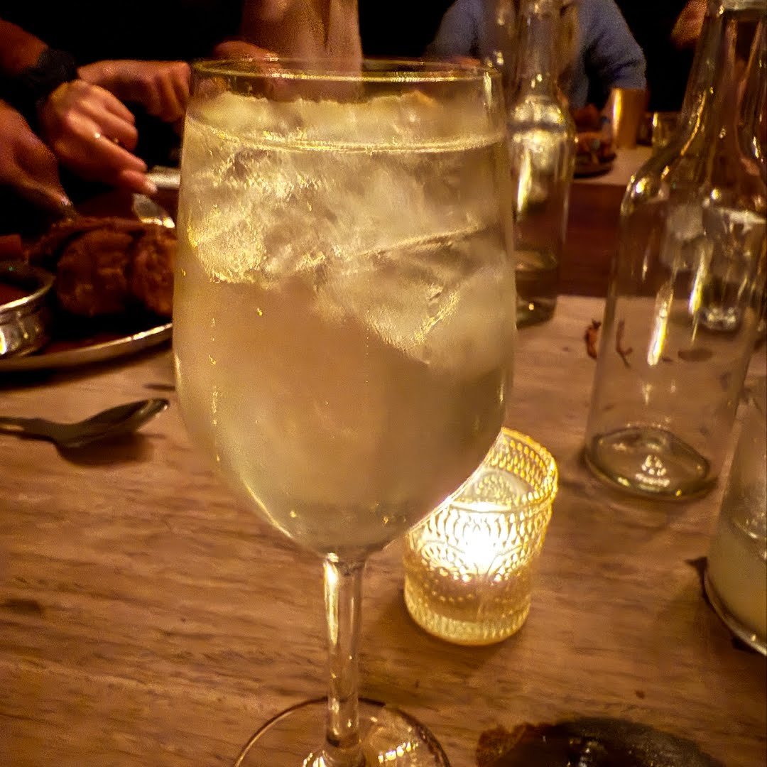 Citrus Spritz