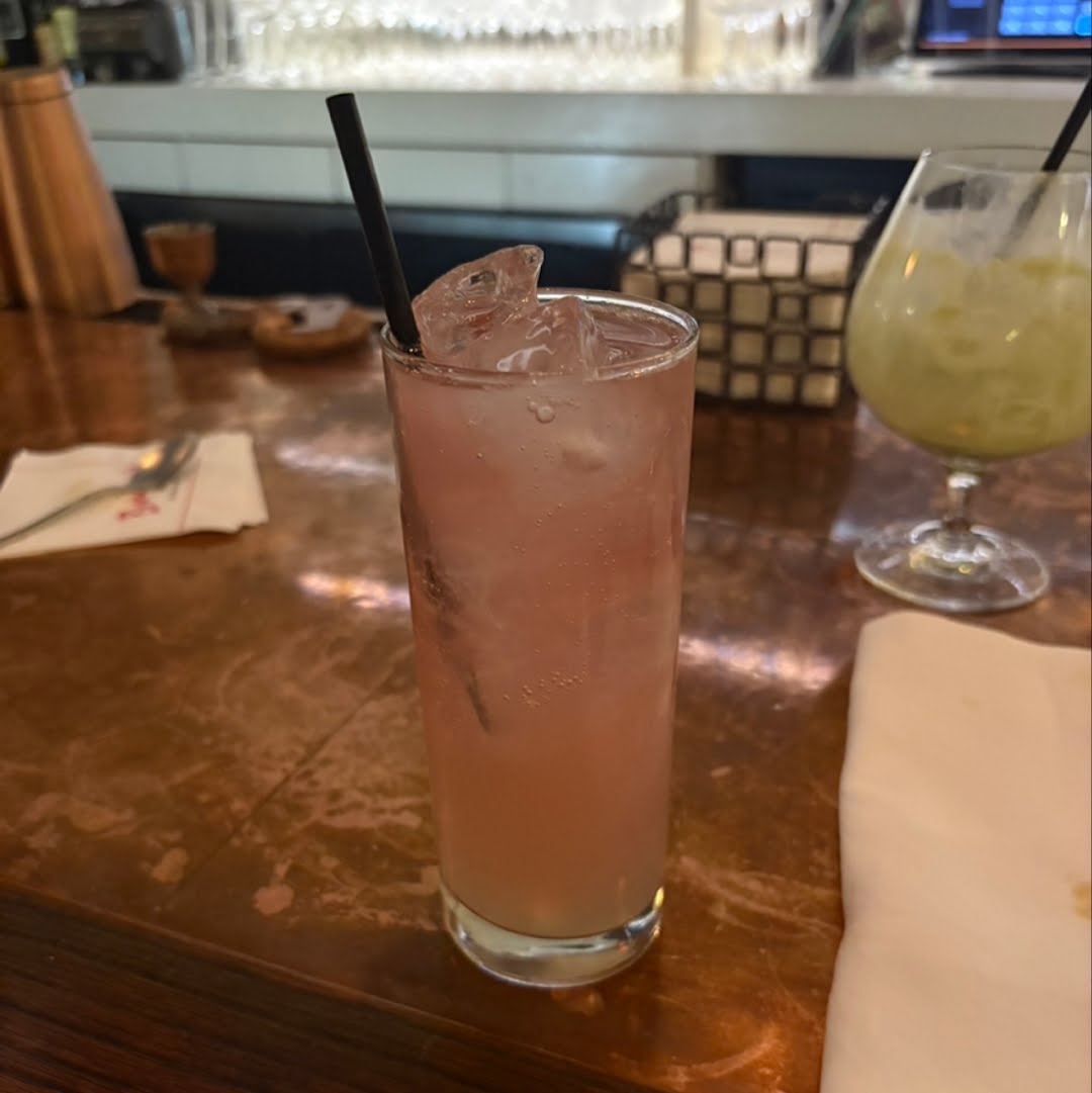 Vanilla Collins