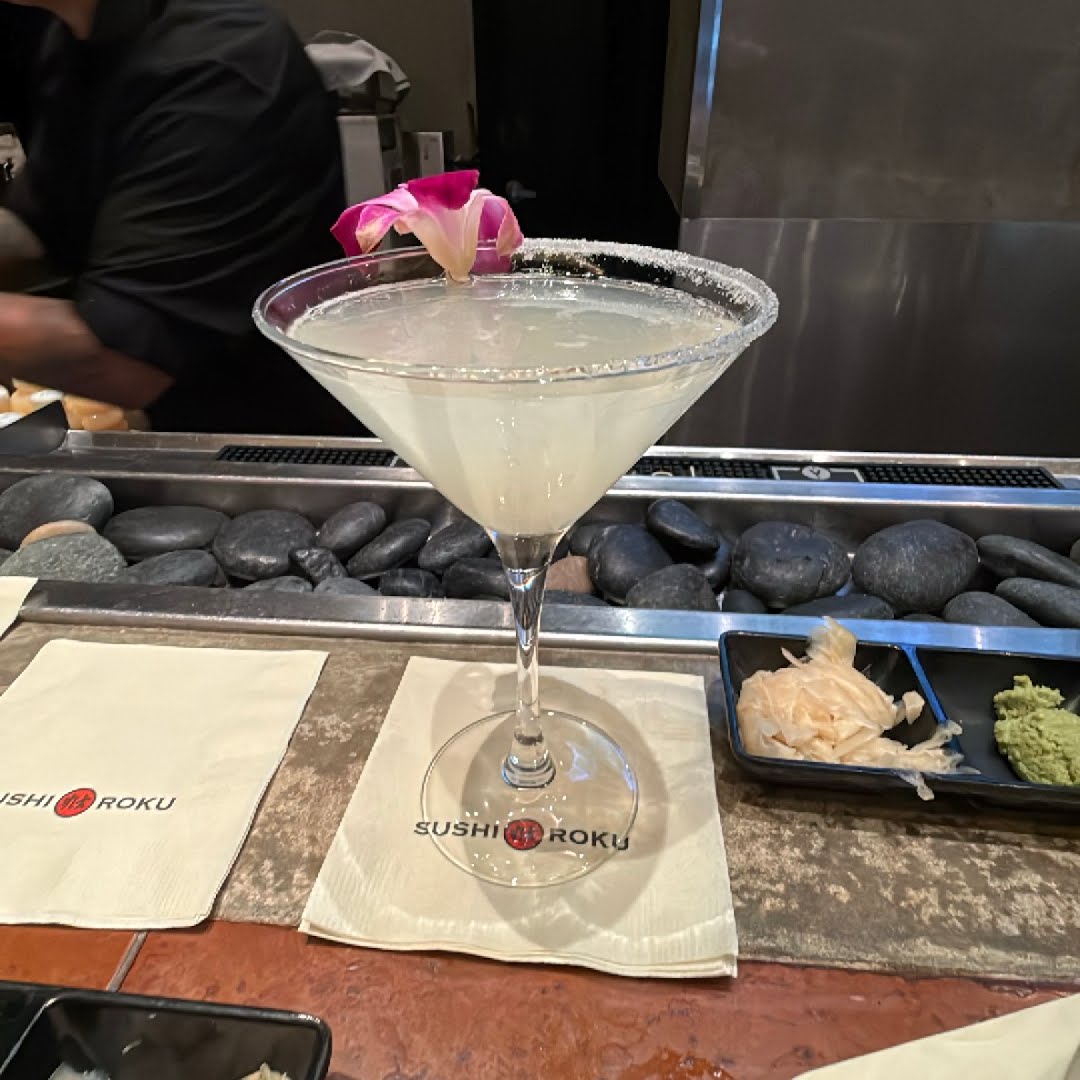 Yamashita Gold