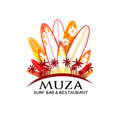 MUZA SURF BAR RESTAURANT