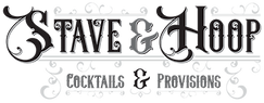 Stave & Hoop Speakeasy (21& older)