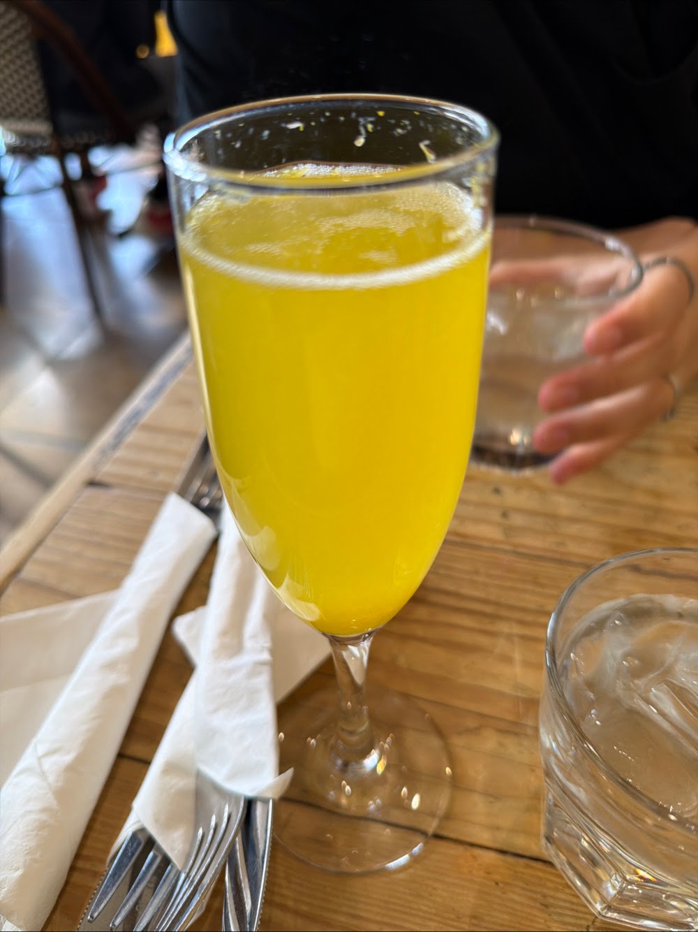 Mimosa