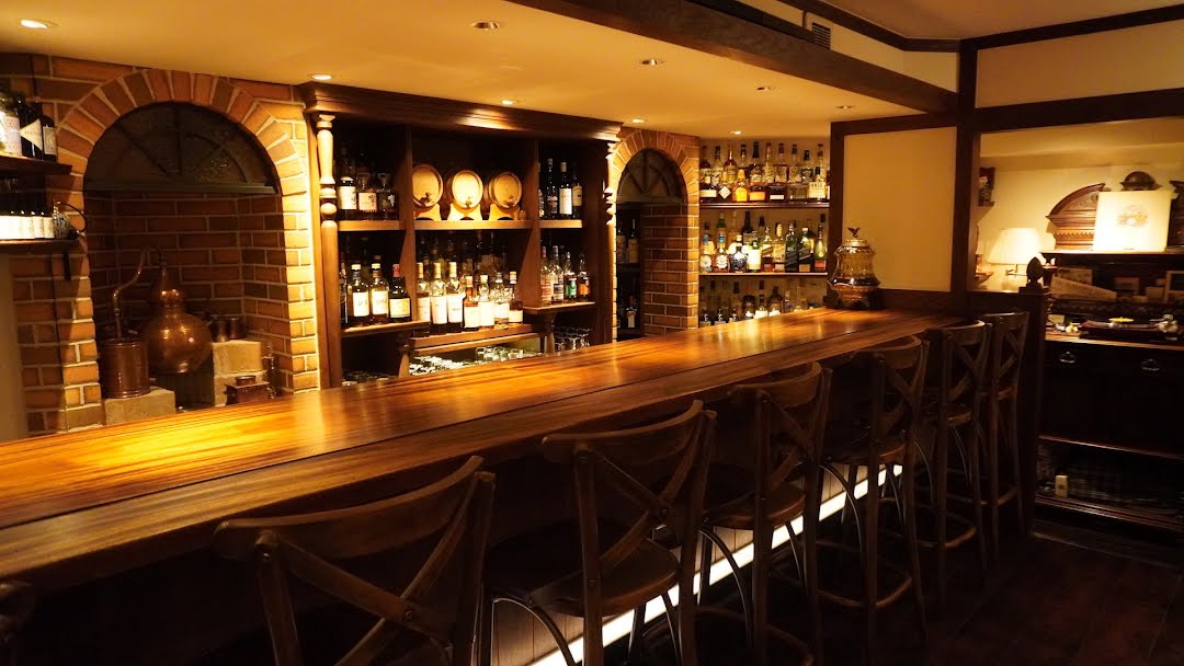 Tom&Jerry Bar