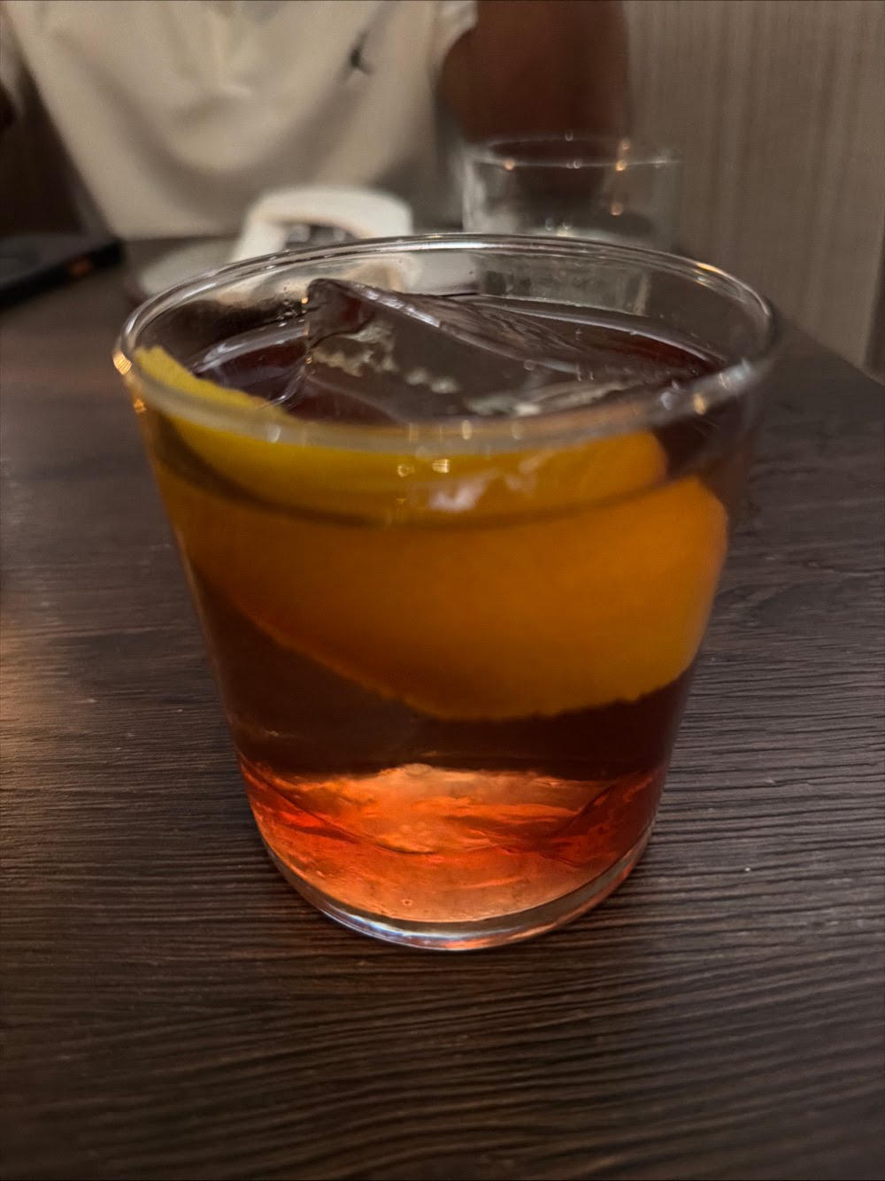 Something With Vodka