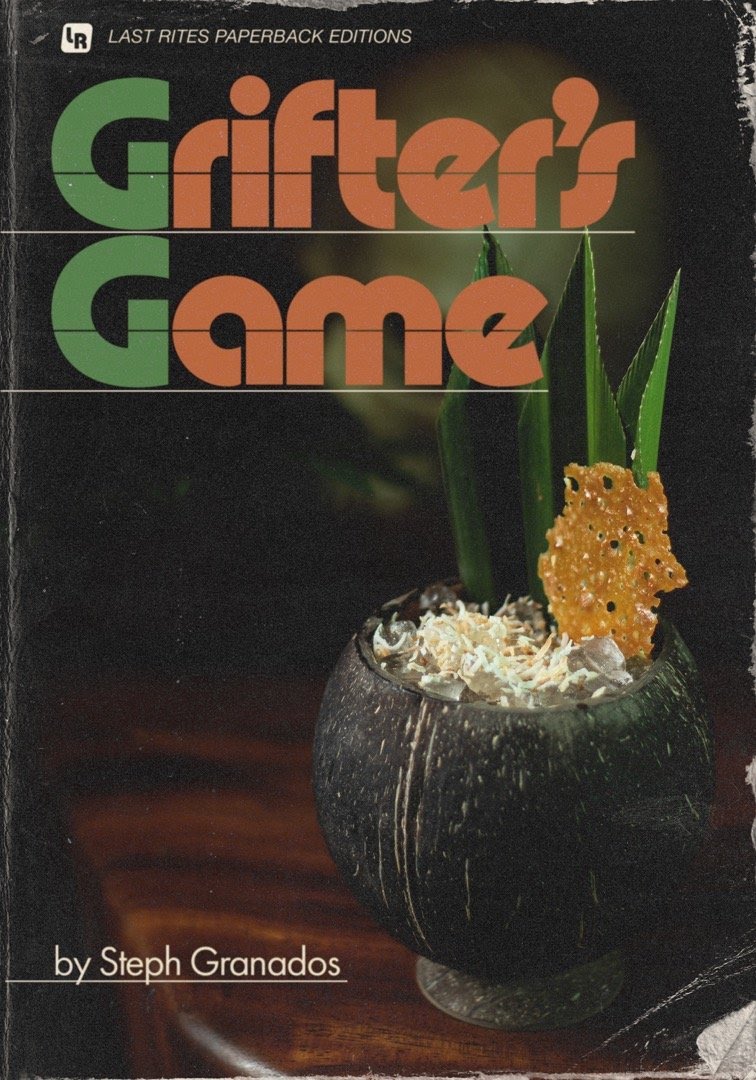 Grifter’s Game