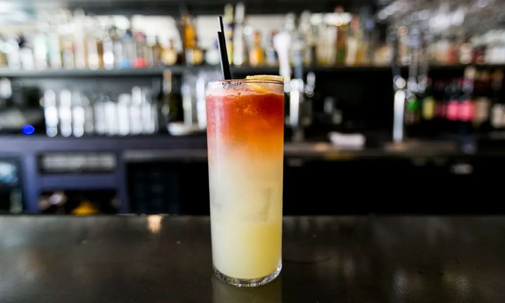 Heritage Restaurant & Bar