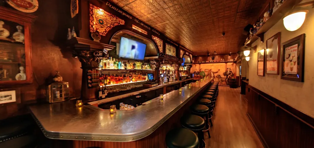 Chief Sullivan's