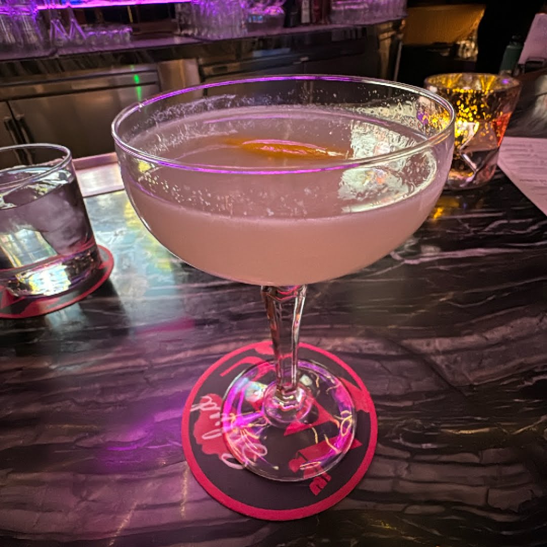 Corpse Reviver No. 2