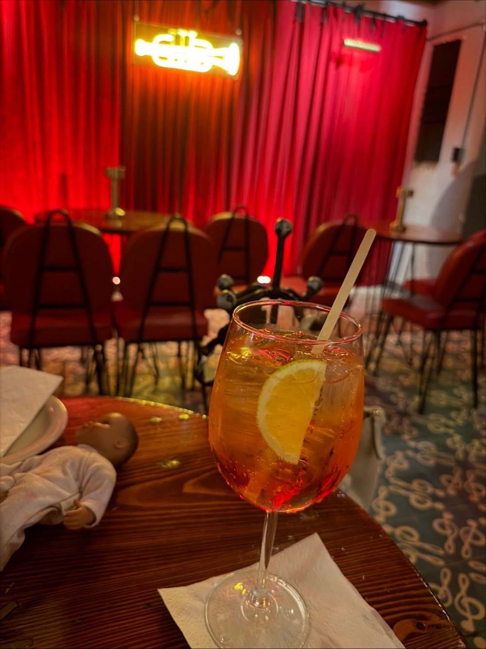 Aperol Spritz