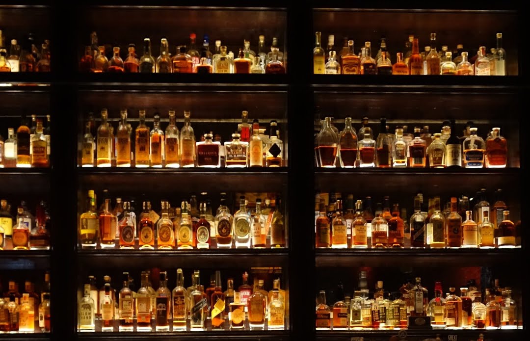 Mallorca Bar