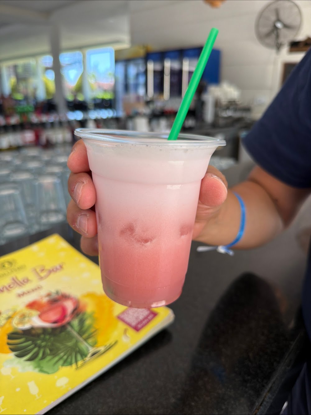 French Martini
