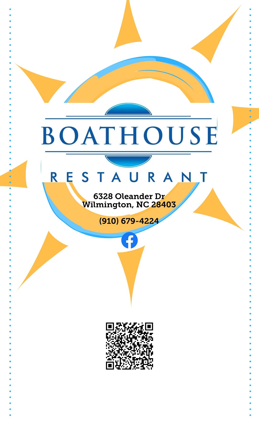 Boathouse Restaurant