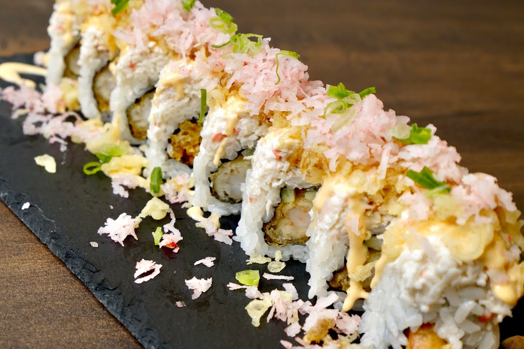 Sushi Spot Waikiki