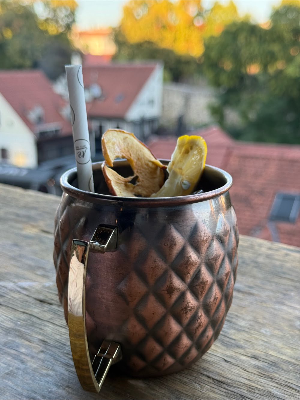 Zagreb Mule