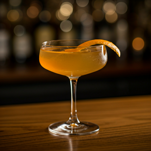 Corpse Reviver No. 2