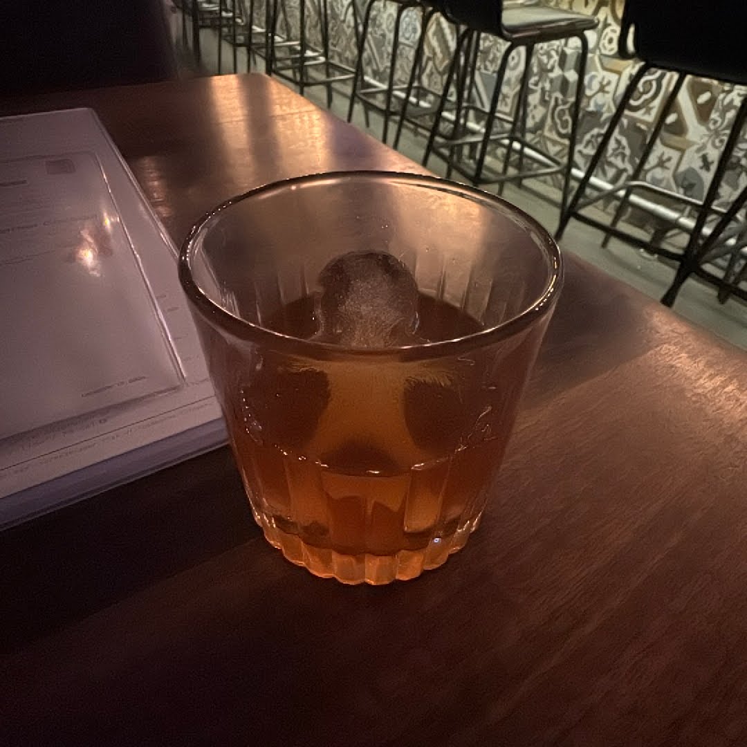 Gingerbread Man Old Fashioned
