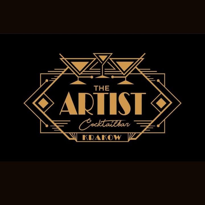 The Artist Cocktail Bar