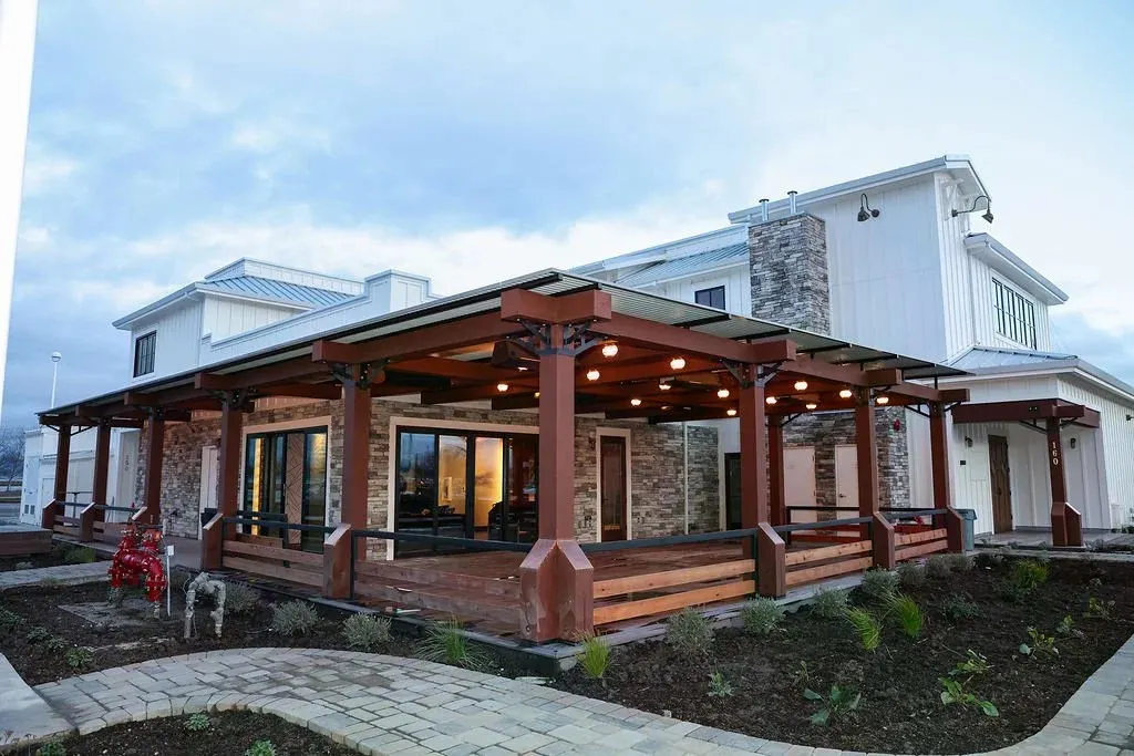 Hurrica Restaurant & Bar