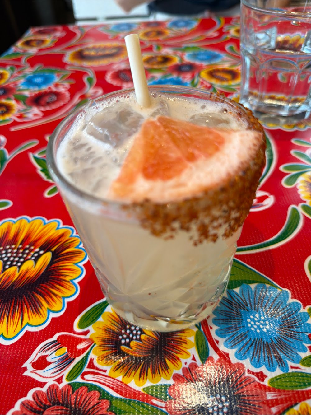 Mezcarita