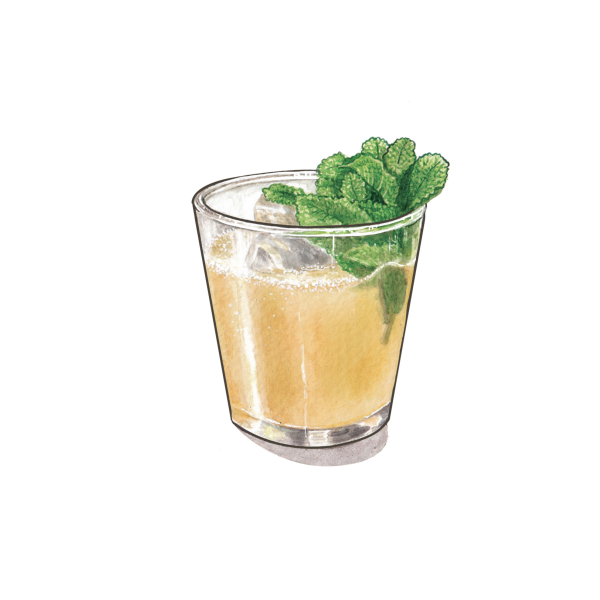 The Mint