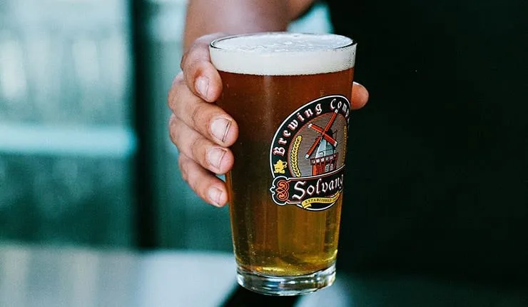 Solvang Brewing Company