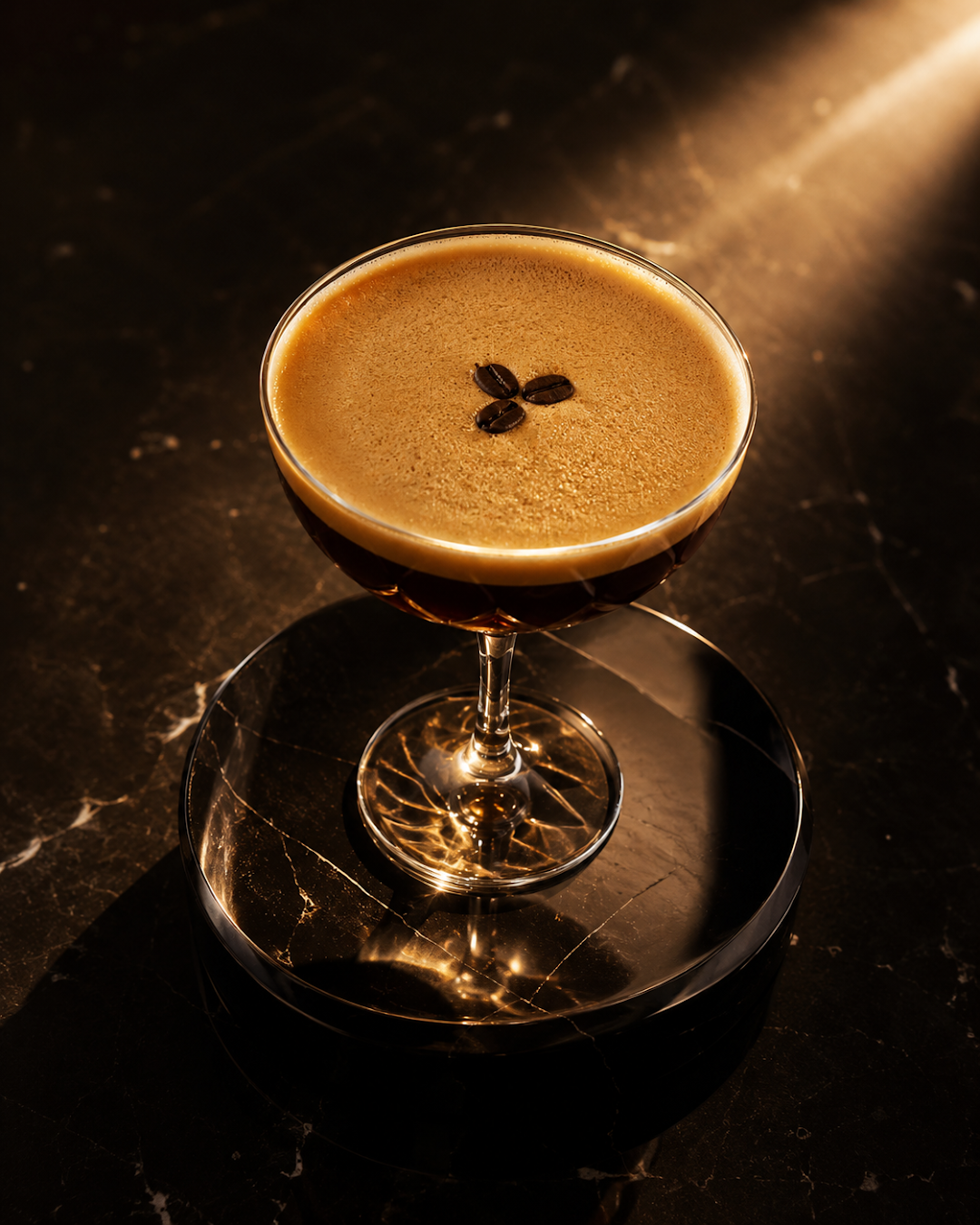 Espresso Martini 