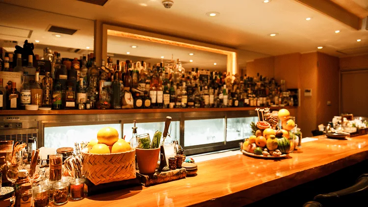 ORCHARD GINZA