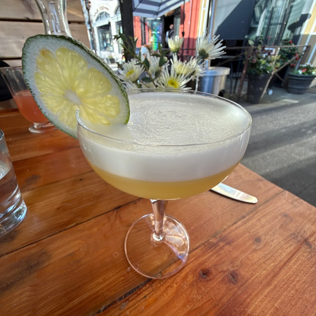 Loosen Mai Tai
