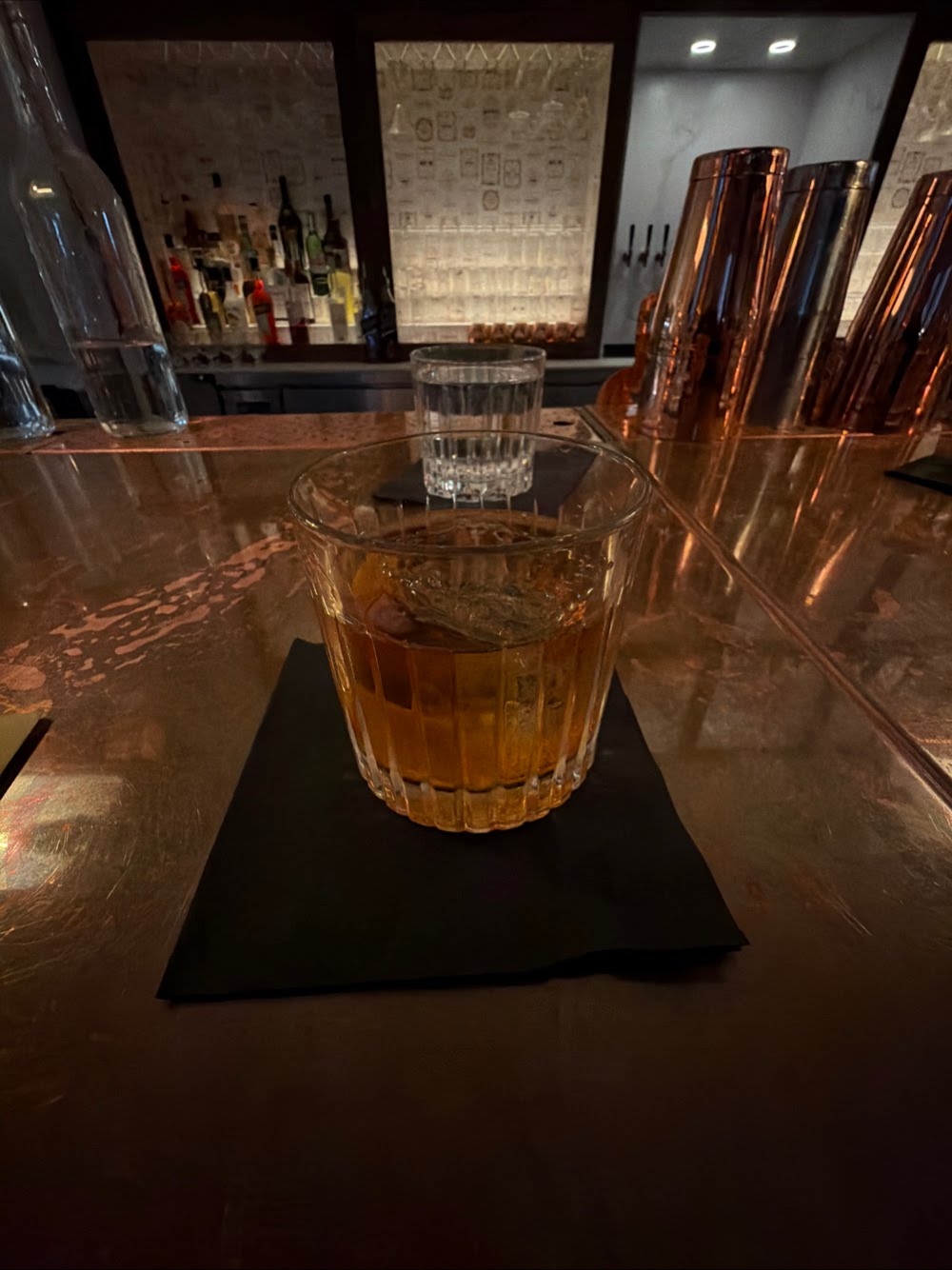 Old Fashioned