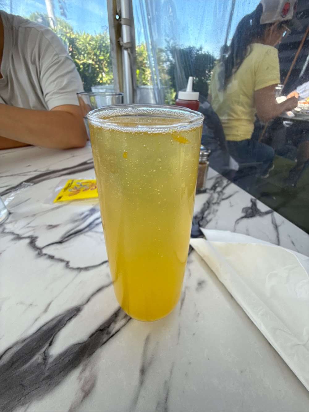 Classic Mimosa