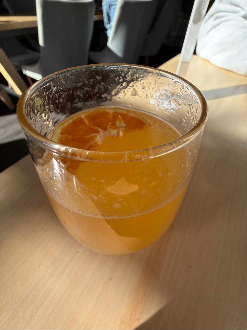 Mimosa