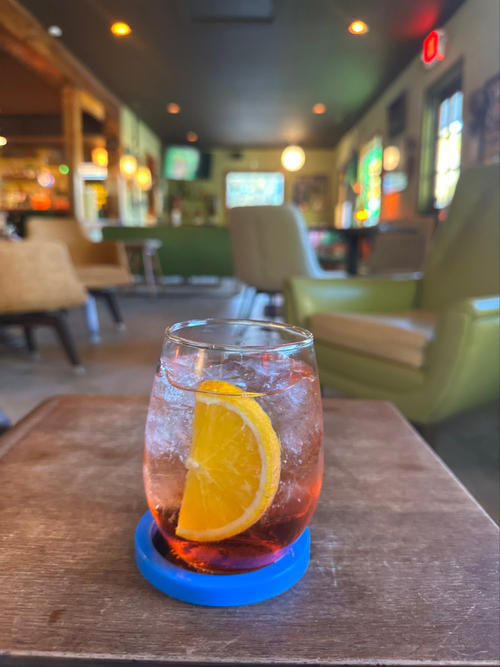 Aperol Spritz