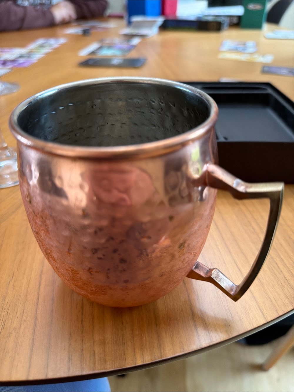 Moscow Mule