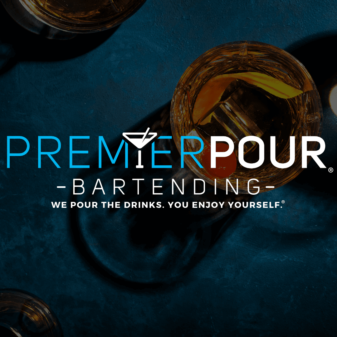 Premier Pour Bartending
