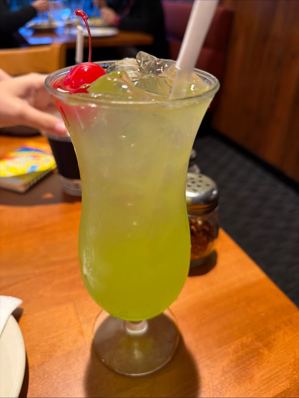 Tokyo Tea